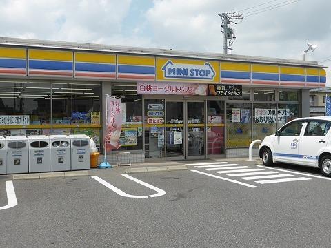 パレス城前（104） 部屋画像