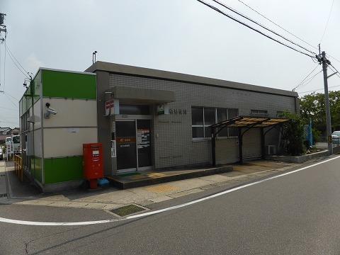 パレス城前（205） 部屋画像