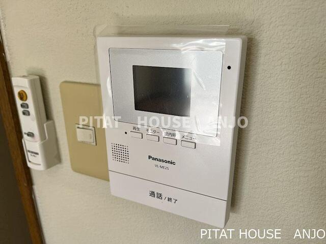 パレスハートA（202） 部屋画像