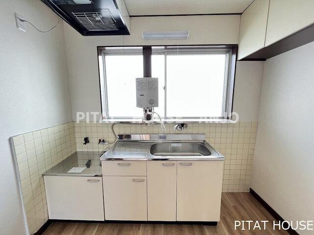 コーポサンシャイン（2C） 部屋画像