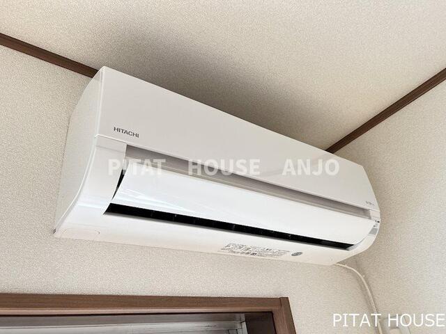 コーポサンシャイン（2C） 部屋画像