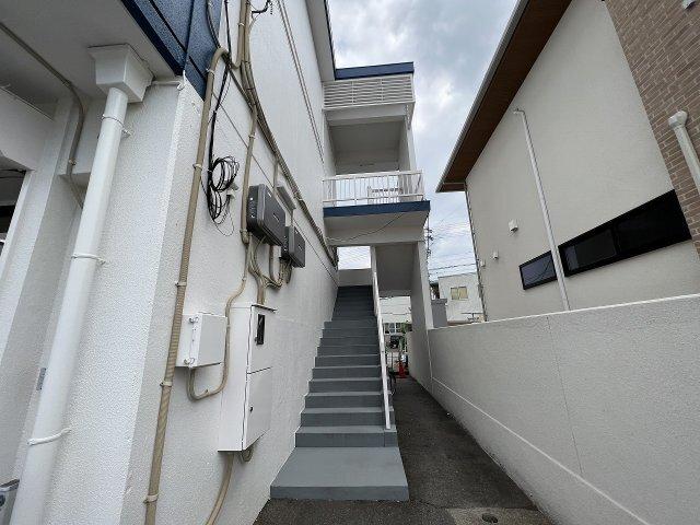コーポサンシャイン（2C） 部屋画像