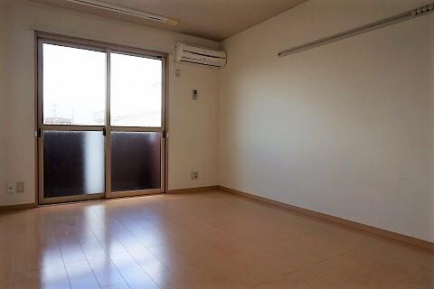 クレールアヴニール（B103） 部屋画像