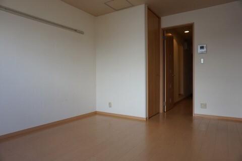 クレールアヴニール（B103） 部屋画像