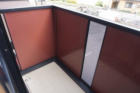 クレールアヴニール（B103） 部屋画像