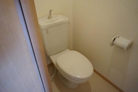 クレールアヴニール（B103） 部屋画像