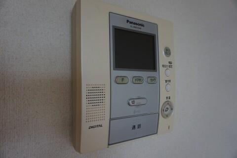 クレールアヴニール（B103） 部屋画像