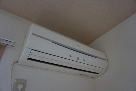 クレールアヴニール（B103） 部屋画像