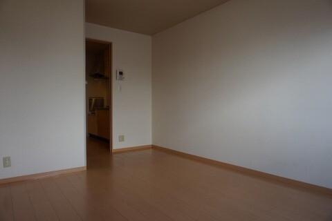 クレールアヴニール（B103） 部屋画像
