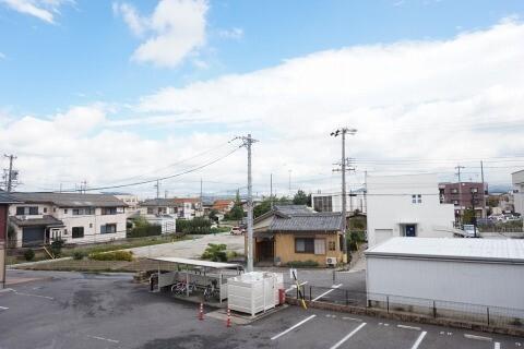 クレールアヴニール（B103） 部屋画像
