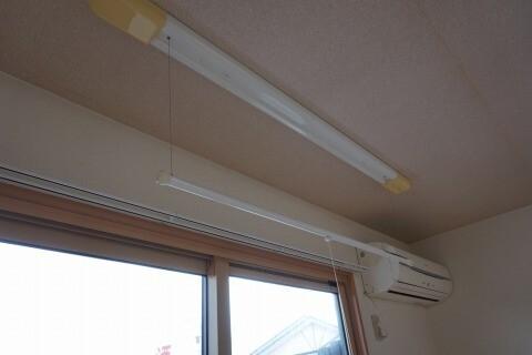 クレールアヴニール（B103） 部屋画像