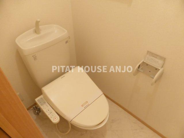 サクセス　Ⅲ（3-303） 部屋画像
