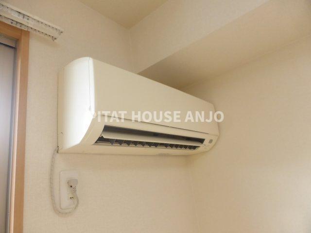 サクセス　Ⅲ（3-303） 部屋画像