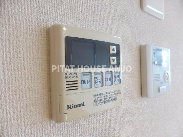 サクセス　Ⅲ（3-303） 部屋画像