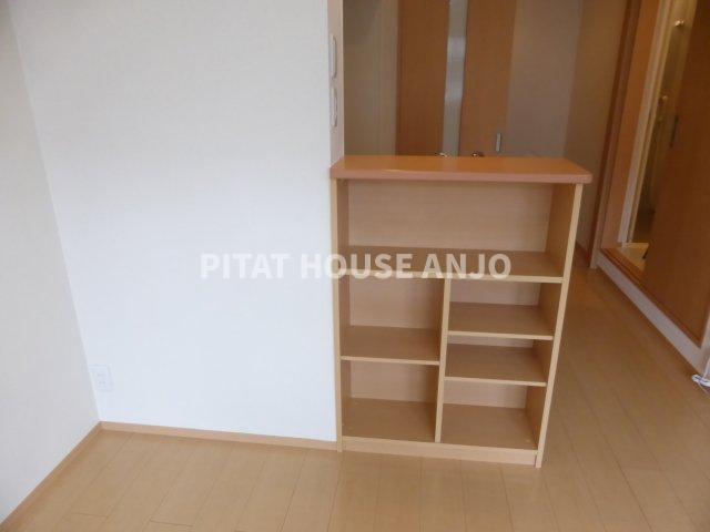 サクセス　Ⅲ（3-303） 部屋画像