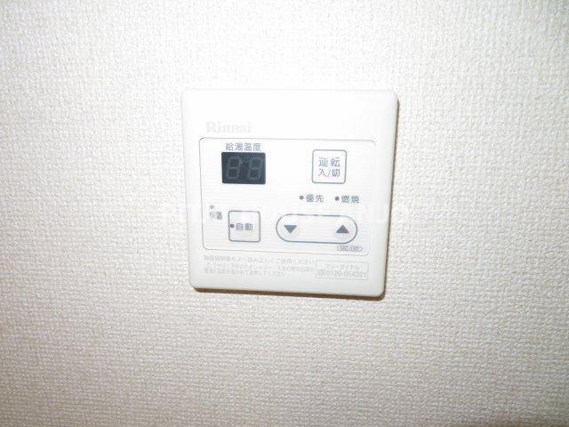 エステートBELL　1（305） 設備