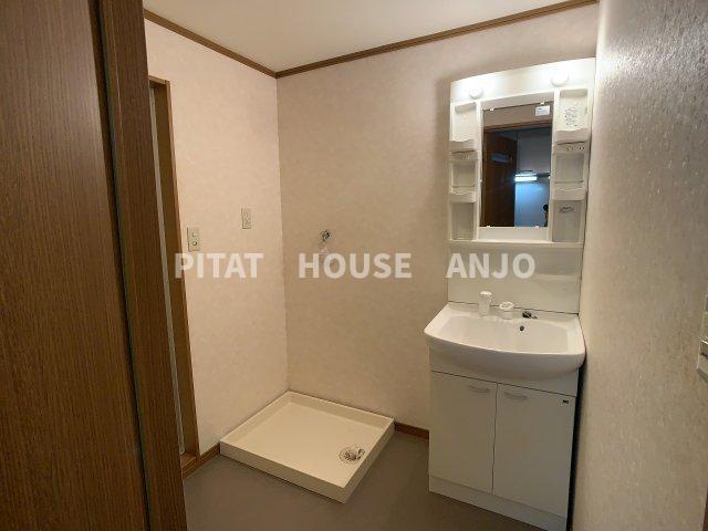 プランドール（203） 部屋画像