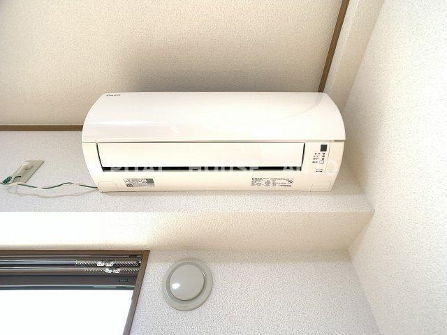 プランドール（201） 部屋画像