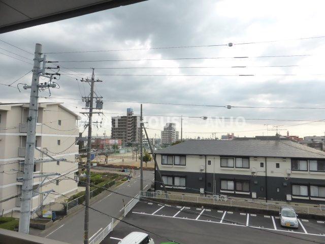 パームタウンイースト（303） 部屋画像
