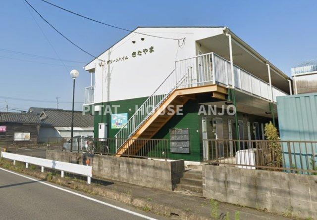 グリーンハイムきたやま（105） 部屋画像