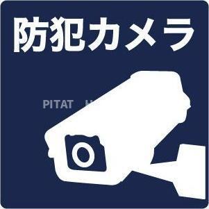 Casa　VERDE（1301） セキュリティ