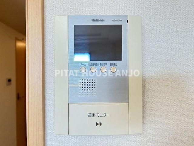 ＳＵＮ　ＦＬＯＷＥＲ　Ｉ（アイ）（202） 設備