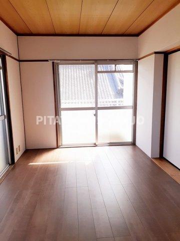ロイヤルタウン（3F-A） 部屋画像