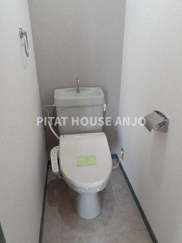 ロイヤルタウン（3F-A） 部屋画像