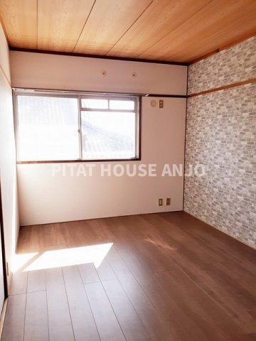 ロイヤルタウン（3F-A） 部屋画像