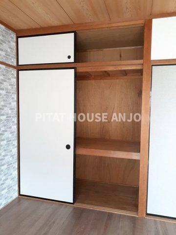 ロイヤルタウン（3F-A） 部屋画像