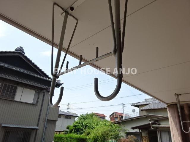エスポアＦＵＪＩ（103） その他