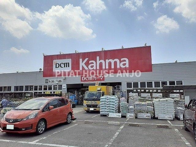 カーサ　フェリーチェ（202） 部屋画像