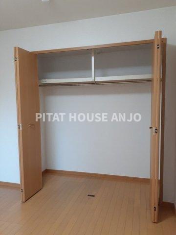 サニーブローテ住吉Ⅰ（102） 部屋画像