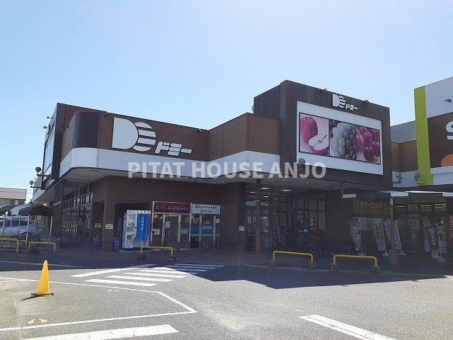 サニーブローテ住吉Ⅰ（102） 部屋画像