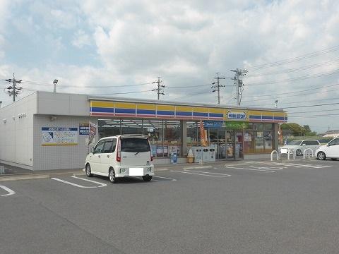 Jack shimmeiⅠ（302） 部屋画像