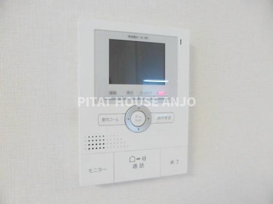 メゾン　エスポワール（203） 部屋画像