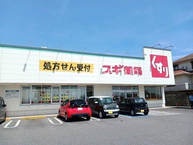 グレースＫ（202） 部屋画像