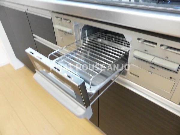 メゾン　エスポワール（203） 部屋画像