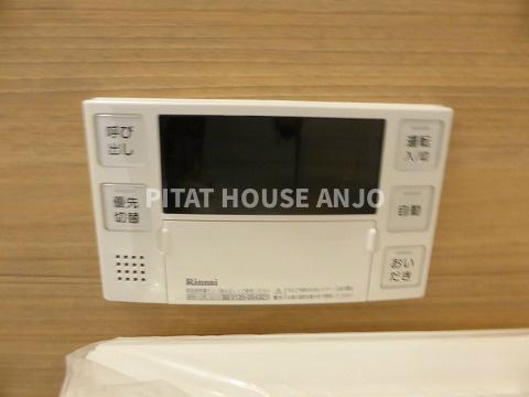 メゾン　エスポワール（203） 部屋画像