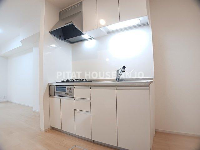 ラ・カーサ　ラルーチェ高浜（105） 部屋画像