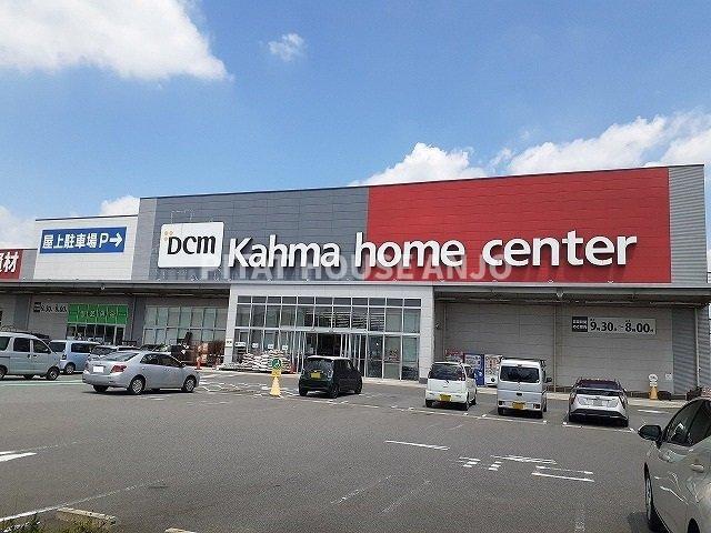 フリシュＭ（206） 部屋画像