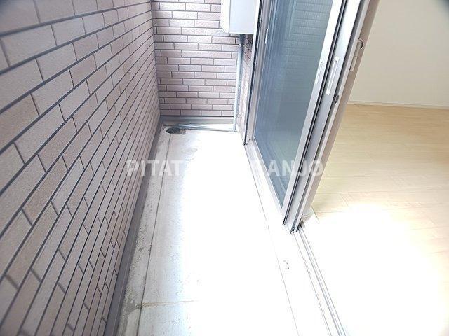 ラ・カーサ　ラルーチェ高浜（105） 部屋画像