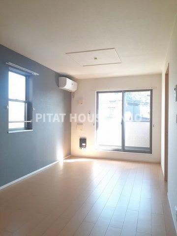 ルーエ・Ｓ（203） 部屋画像