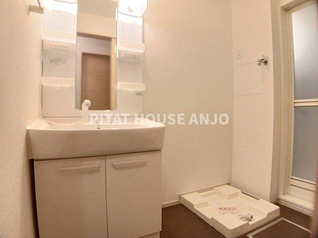 アルブル（205） 部屋画像