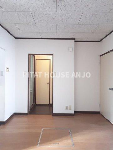 ドミール神明Ｂ（103） 部屋画像