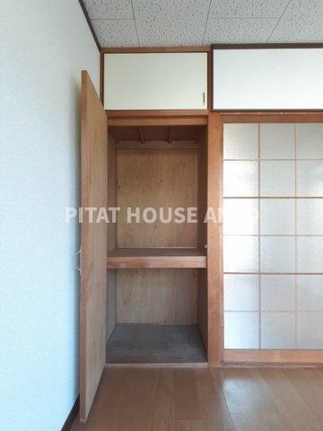 ドミール神明Ｂ（103） 部屋画像