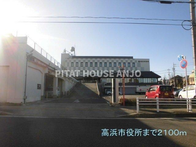 ドミール神明Ｂ（103） 部屋画像