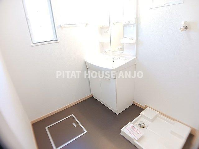 ヴィラ・ウエハラ（203） 部屋画像