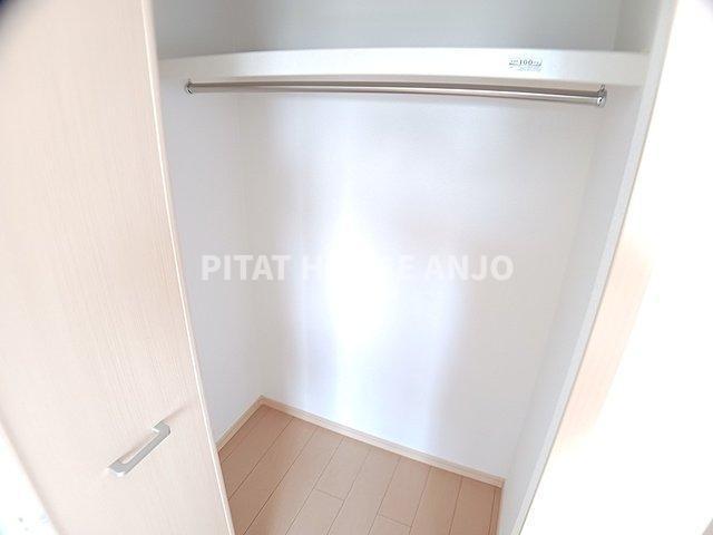 ヴィラ・ウエハラ（203） 部屋画像
