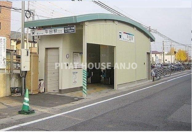 サングレイス（203） 部屋画像